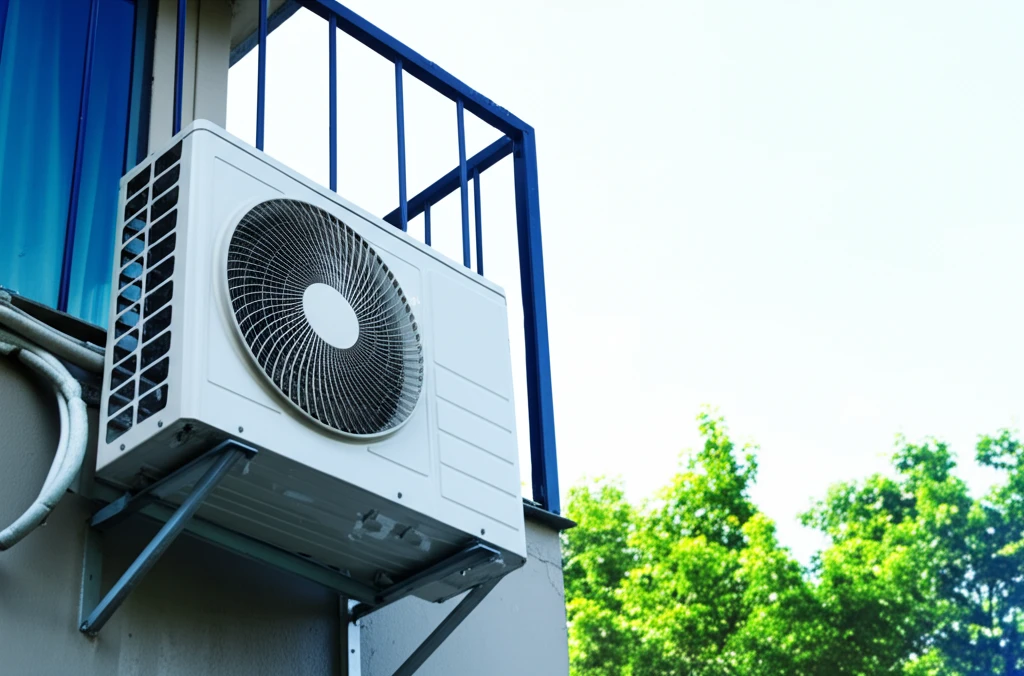 에어컨, 제대로 설치해야 전기세 폭탄