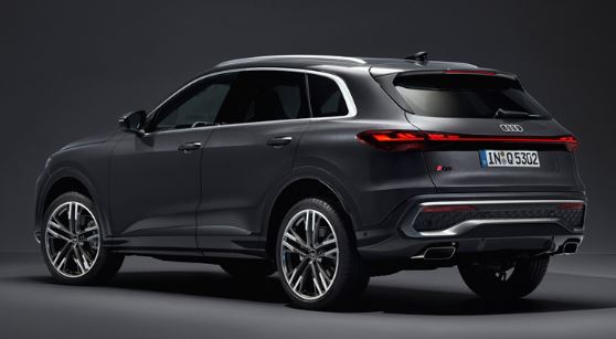 2025 아우디 Q5