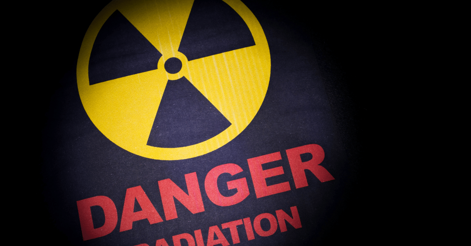 방사능피폭초기증상