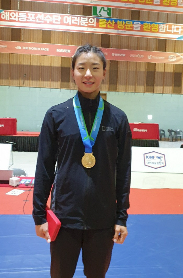 피지컬100 장은실