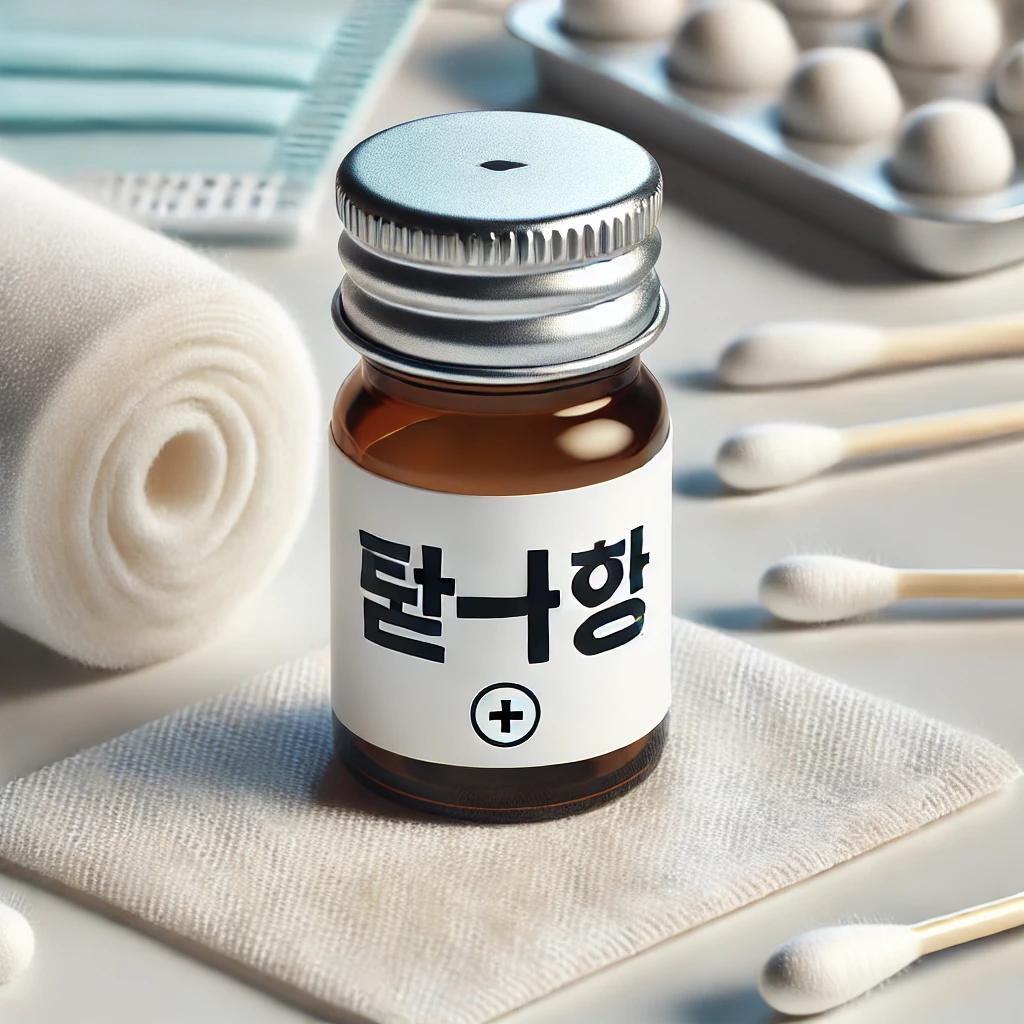 다래끼 마이신