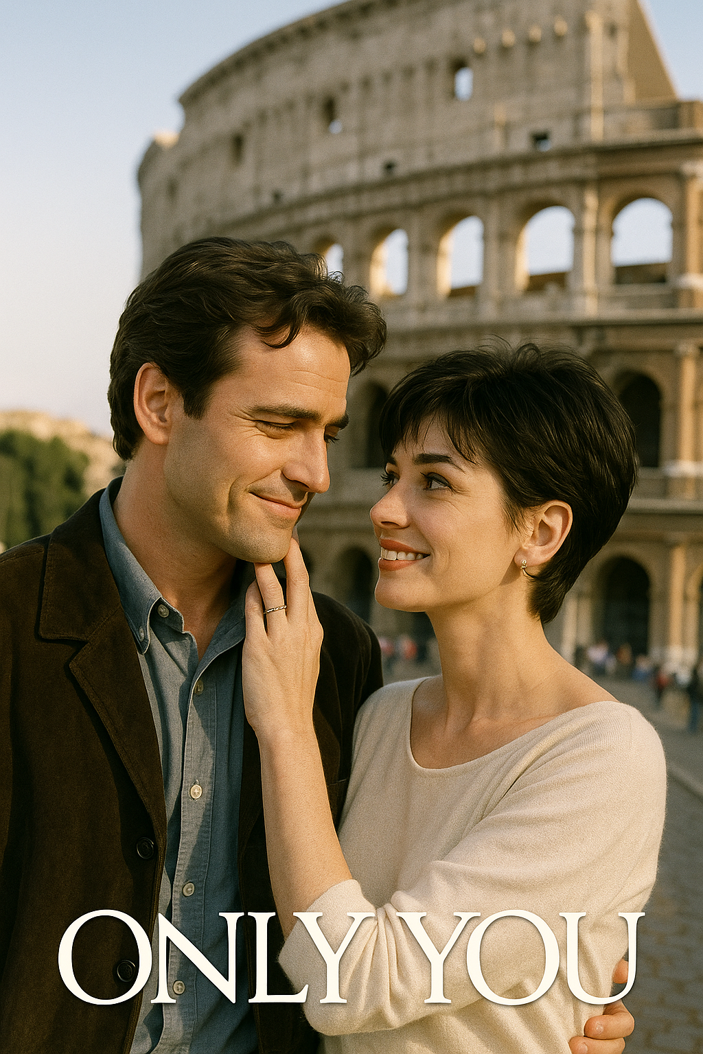 온리유 영화 이미지