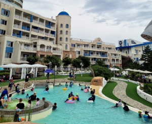 강원도 추천 워터파크 BEST 8곳