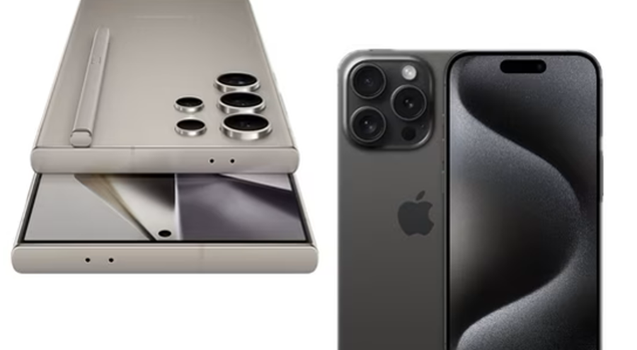 아이폰 16 AI 기능, 갤럭시와 비교하면 어떨까