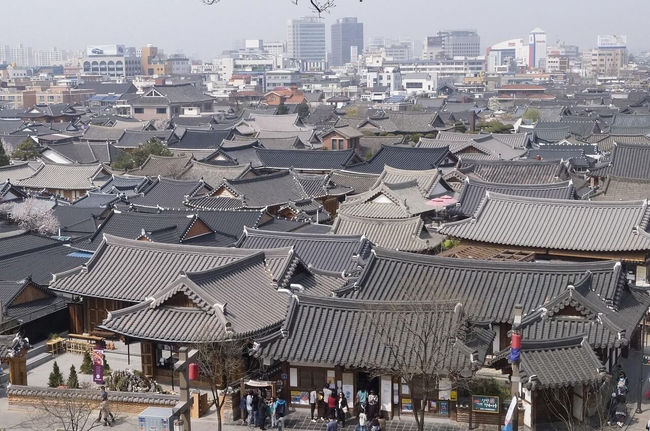 부모님과 가기 좋은 문화유산 투어(전주&middot;경주&middot;부여) 관련사진
