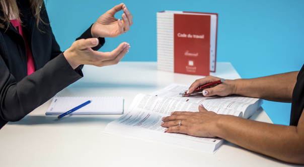 2025년 노동법 개정과 근로시간 단축