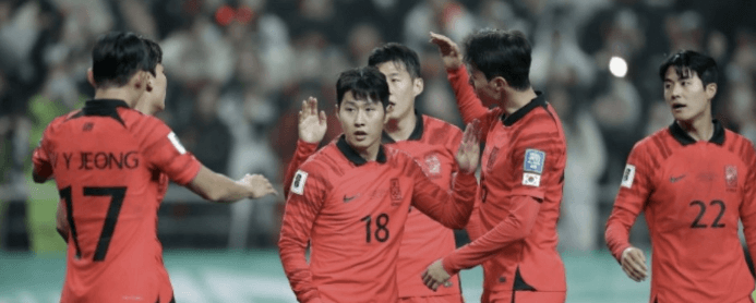 아시안컵 결승전 중계