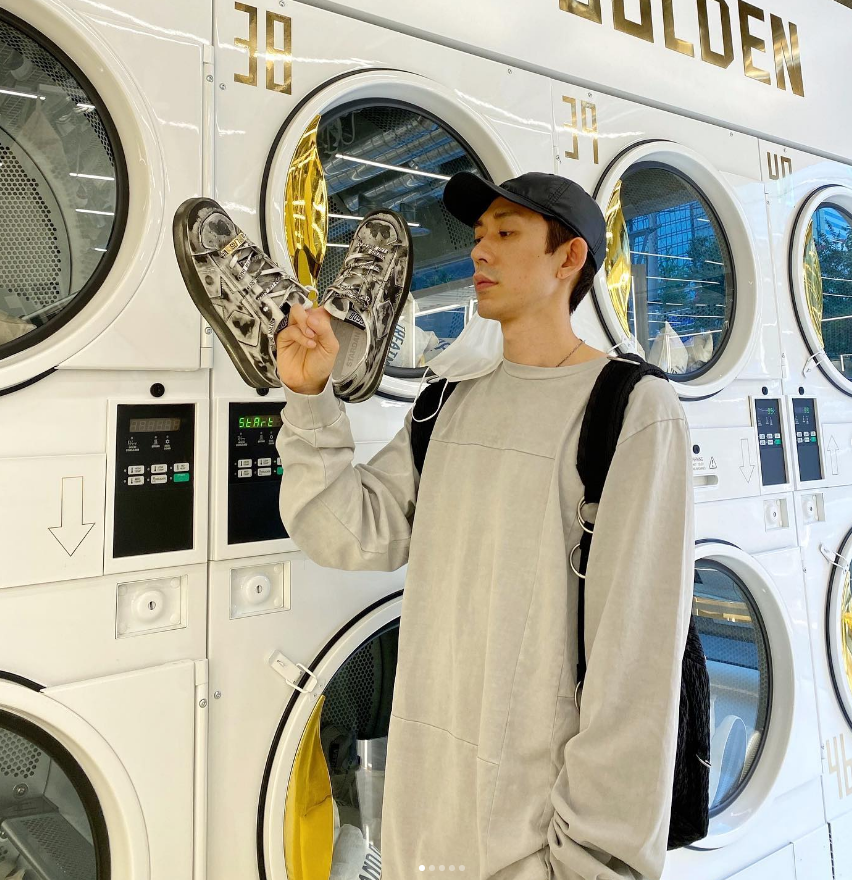 코쿤 남친짤