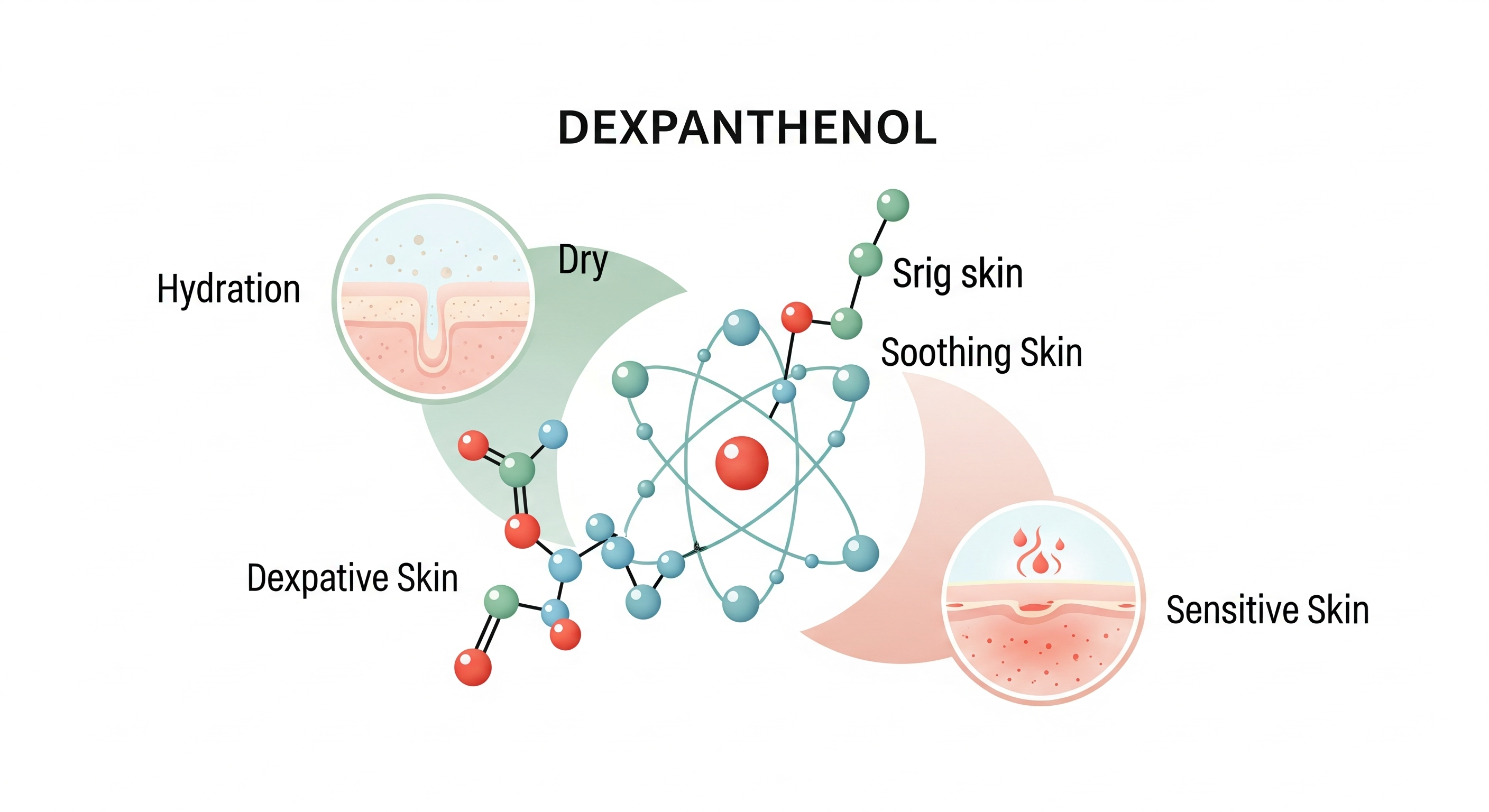 그래서 덱스판테놀은 어떤 성분인가요?