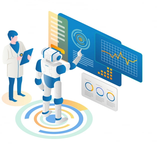 미국에서 뜨는 직업 'AI 조련사'