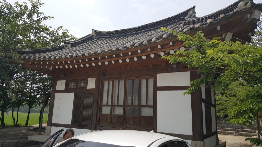 아산정 당진 인주 장어 맛집: 과거와 현재가 만나는 미식의 여정