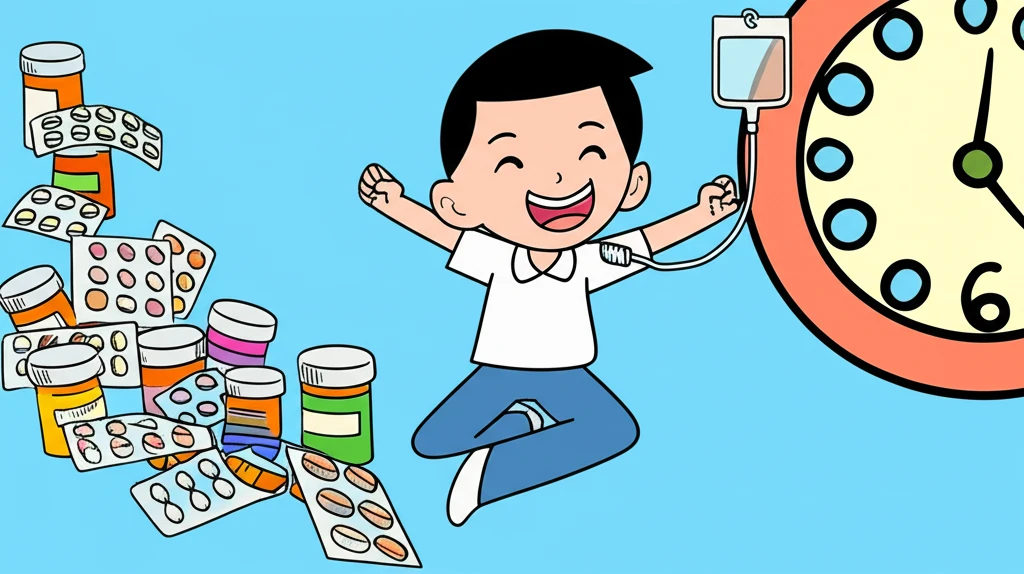 A형 독감 수액 페라미플루 가격과 보..