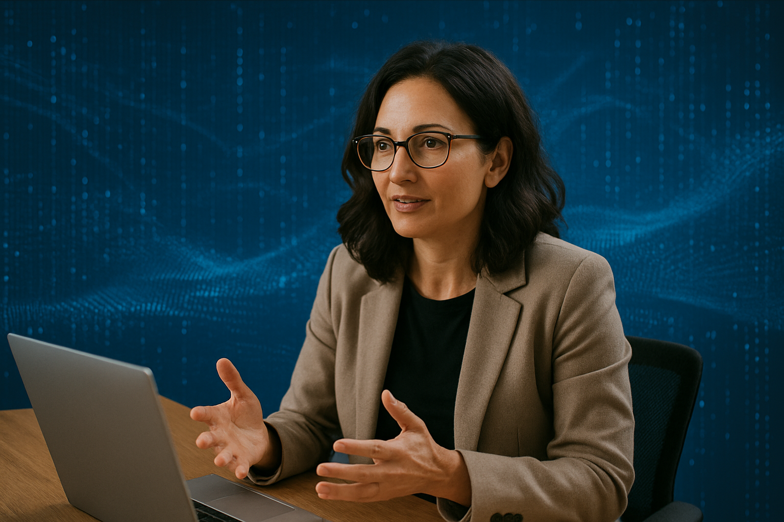 리모트워크 컨설턴트