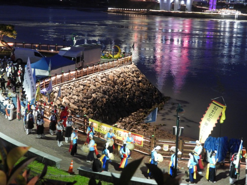 2025 명량대첩축제&amp;#44; 울돌목 축제! 