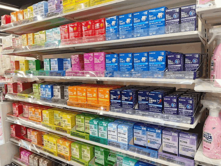 다이소 영양제 추천