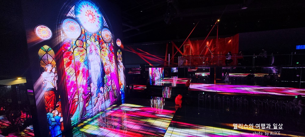 해운대 뮤지엄원 치유의기술, 부산 실내 가볼만한곳, 부산 전시 + 33% 할인예약방법