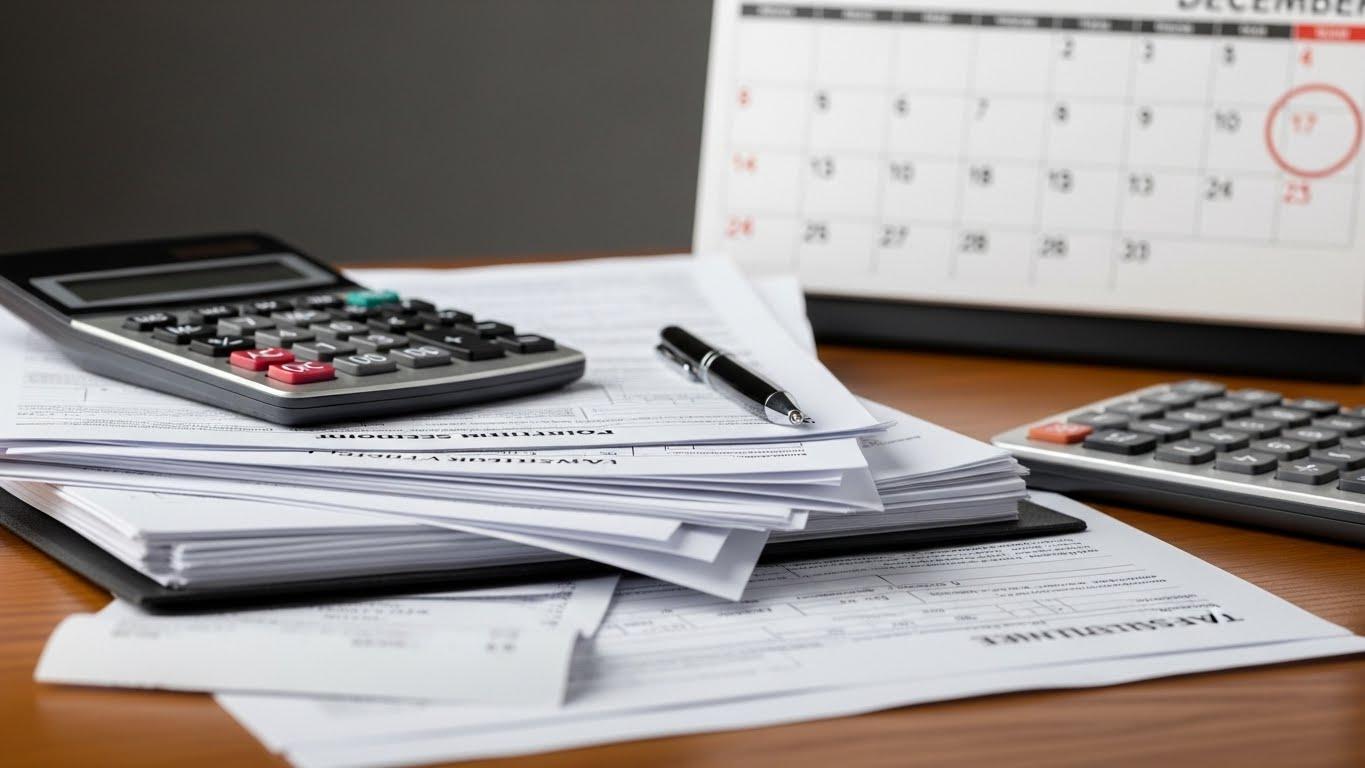 연말정산 부양가족 기준