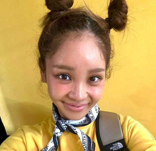 트루디 프로필 나이 남편 노래 인스타 및 트루디 최강야구 영상