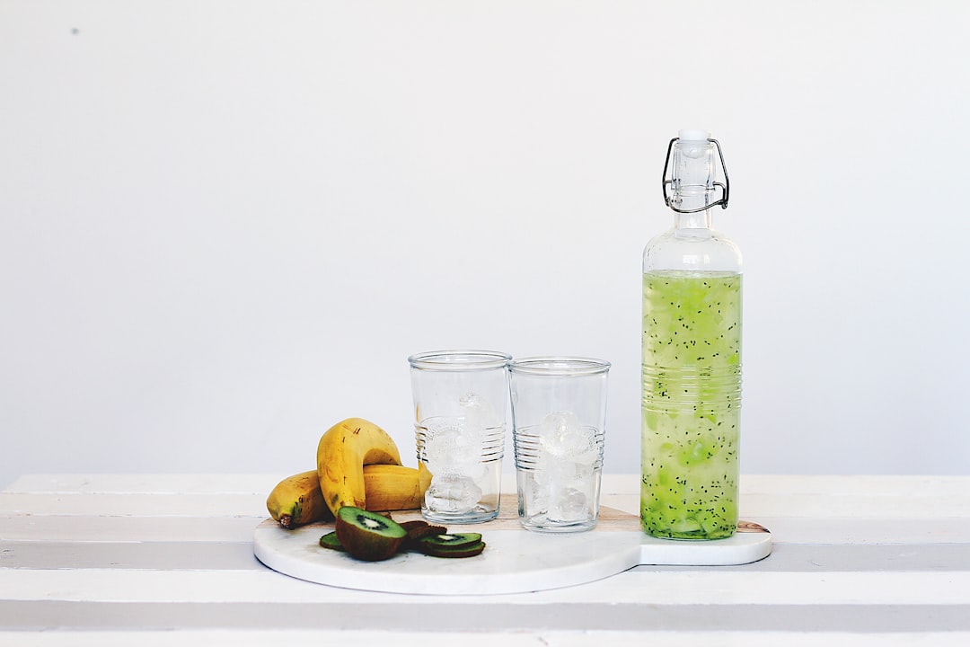 Pancreatic juice