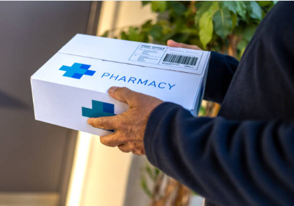 의약품 유통 데이터를 활용한 공급망 혼란 예측 모델