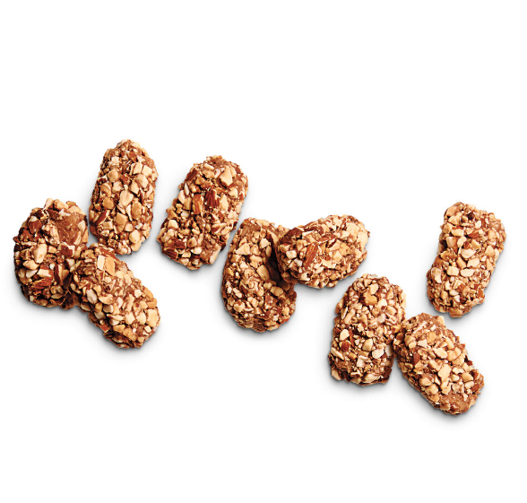 씨즈캔디, 토피에츠 추천