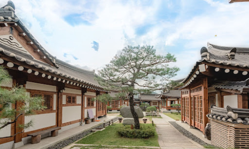 경주 황남관 한옥호텔 (사진 출처: hwangnamguan.co.kr)