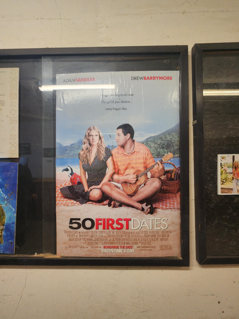 하와이 쿠알로아 랜치 익스피리언스 패키지 무비사이트 투어