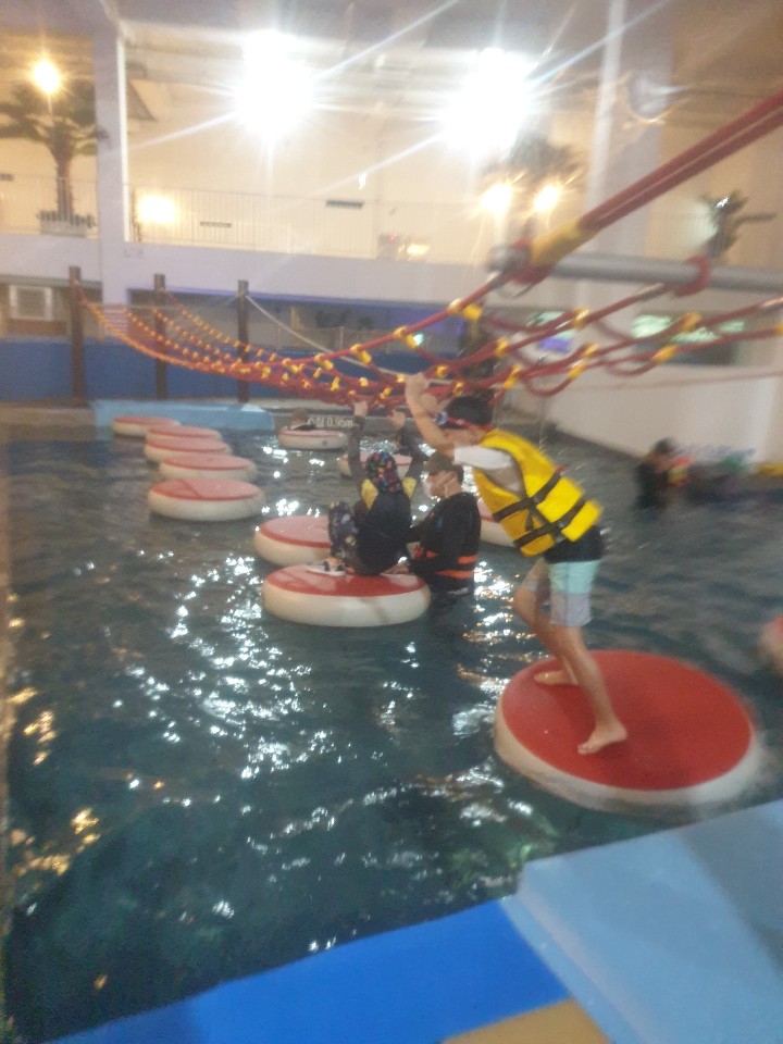 파크하비오 워터킹덤