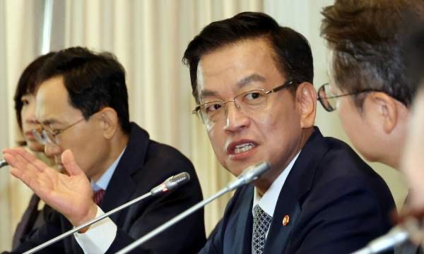 최상목 프로필