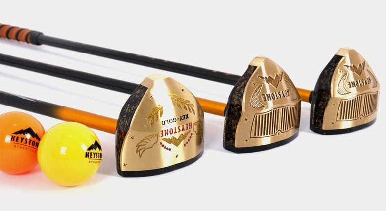 키스톤 파크골프 MK-GOLD 국내생산 파크골프채 강력 추천