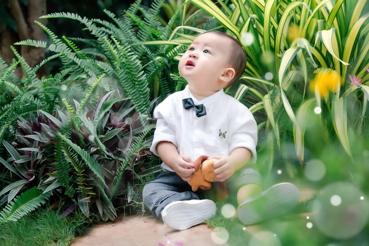 아이의 시간 개념 발달과 시간 관리 교육 방법