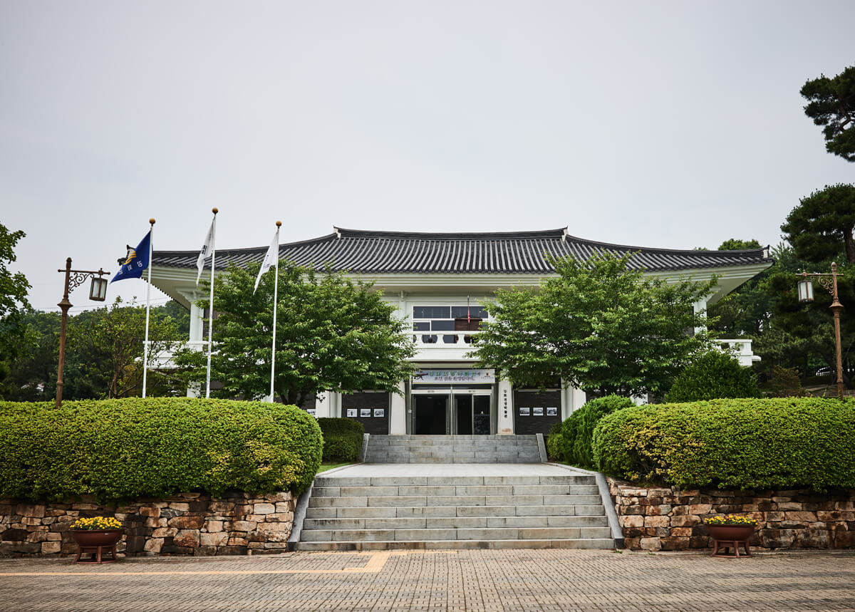 강화전쟁박물관