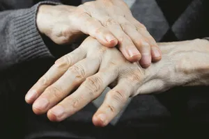 파킨슨병-초기증상