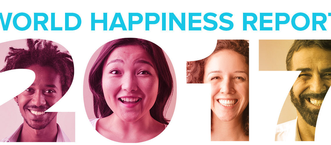 한국은 왜 경제력만큼 행복하지 않은가?