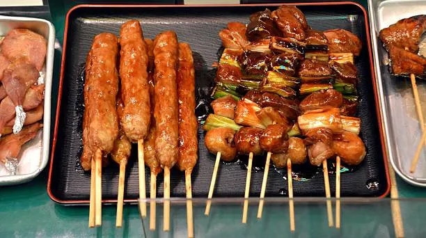 야키토리