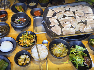 대관령쌈밥-망우본동-맛집-메뉴사진