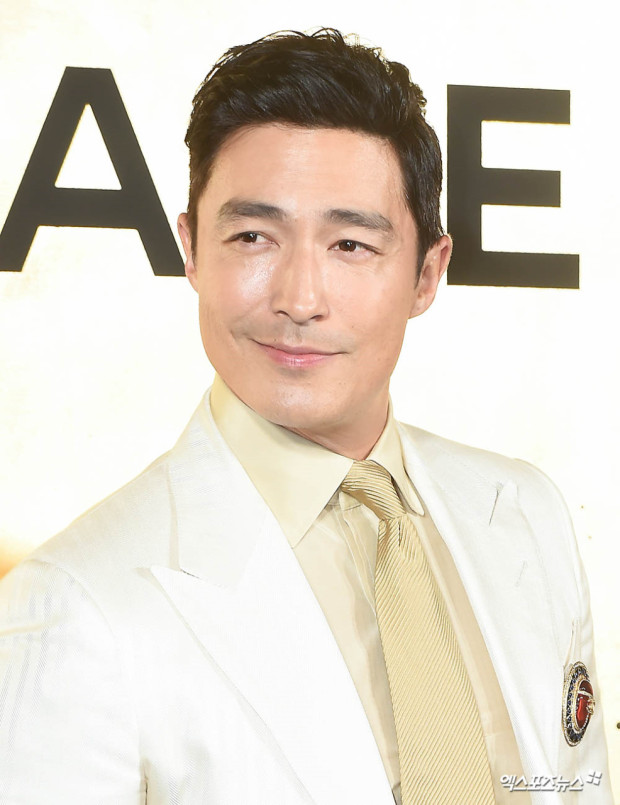 다니엘헤니결혼