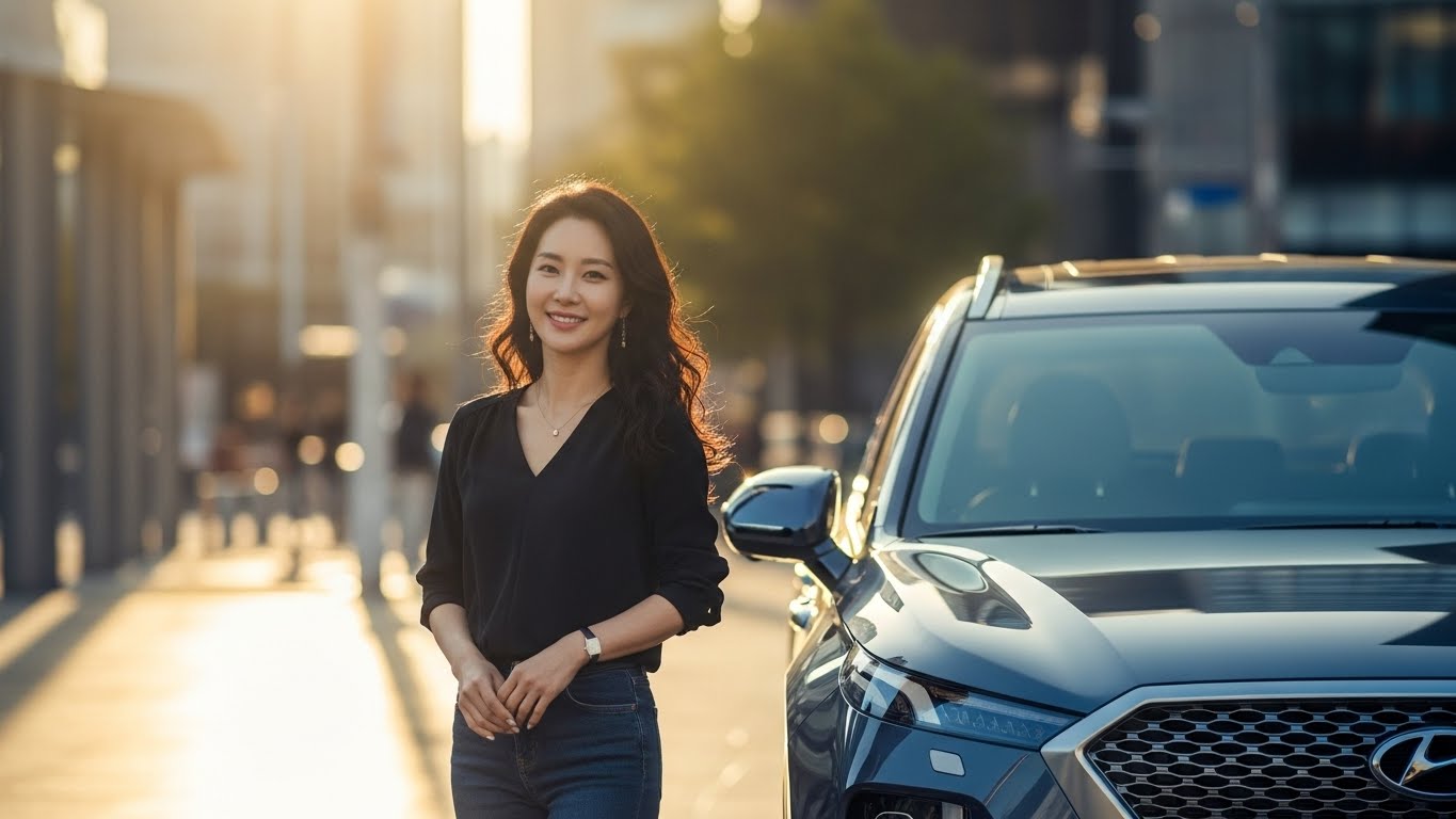 팰리세이드 제원 연비