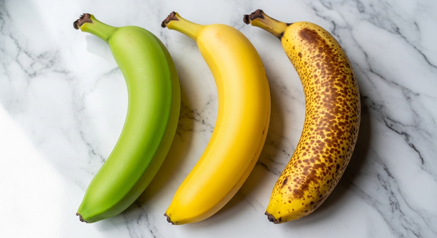 바나나당뇨환자섭취