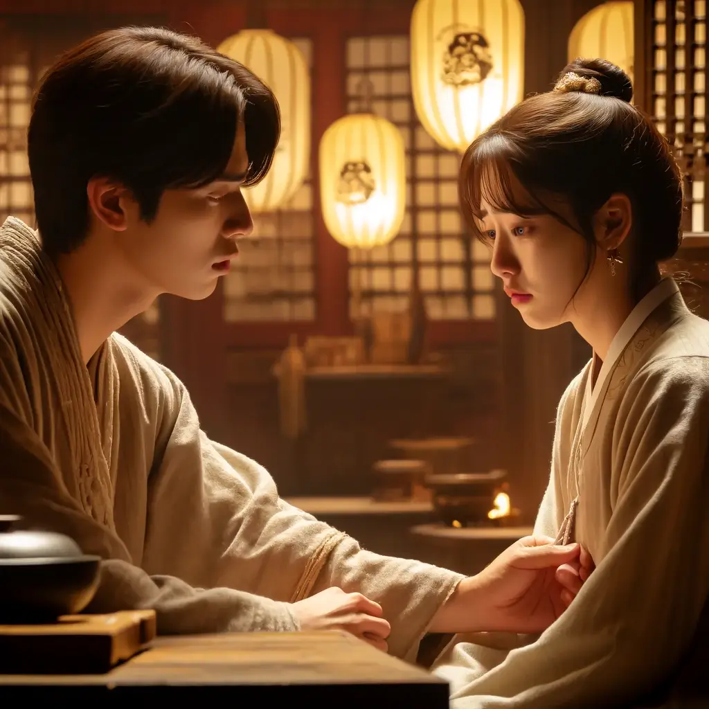 문화적 격차를 해소하는 K-드라마의 문화적 표현과 보편적인 매력