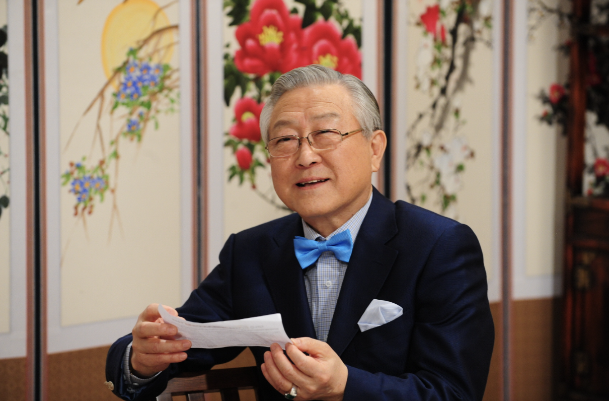 김성원 별세