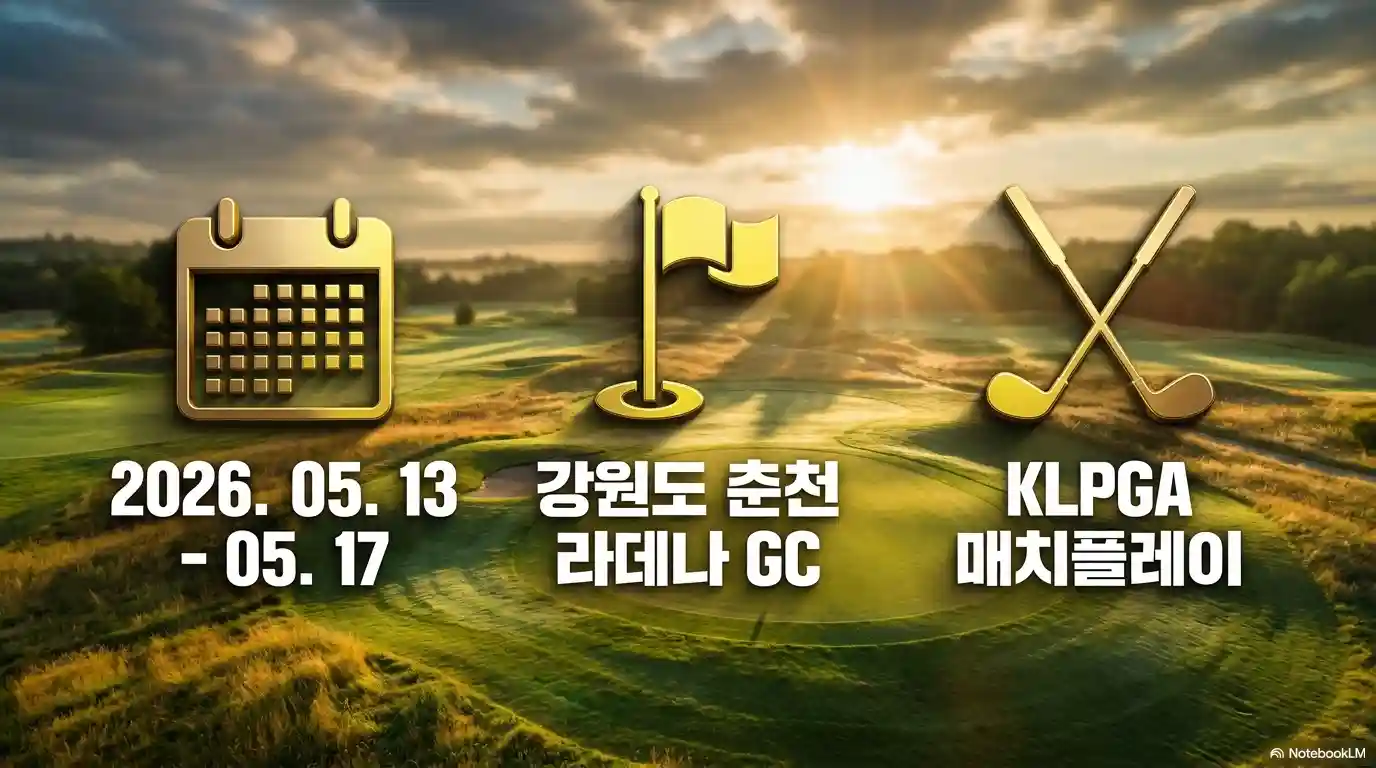 두산 매치플레이 개요