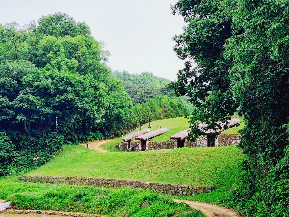김포 가혜리카페: 또 가고 싶은 자연 속 브런치카페, 리뷰이벤트, 평화누리길