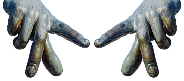 법률 통역에서 사용되는 전문 수화 용어