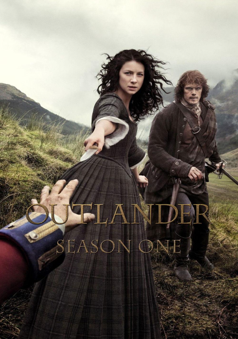 넷플릭스&middot;미드 추천 아웃랜더(Outlander) 리뷰