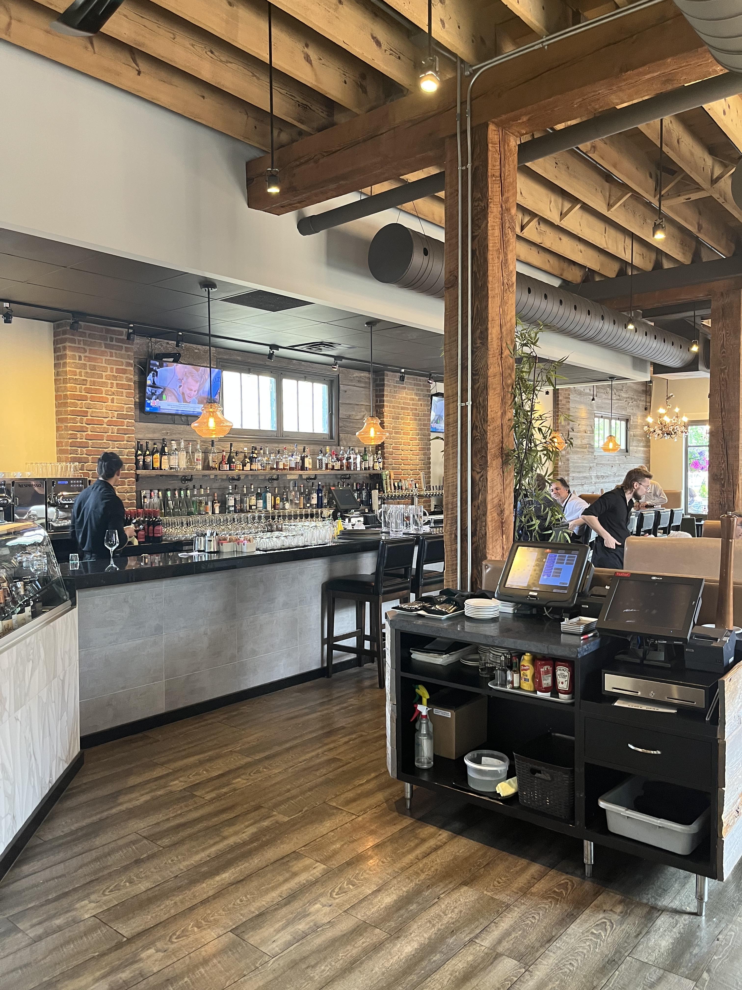 나이아가라온더레이크맛집