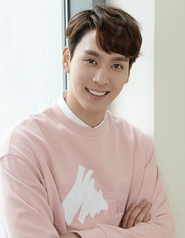 최태준 배우 데뷔
