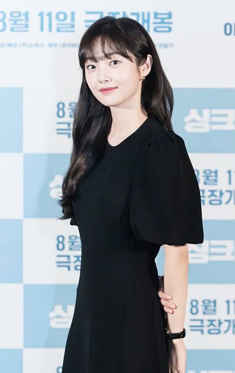 배우-김혜준