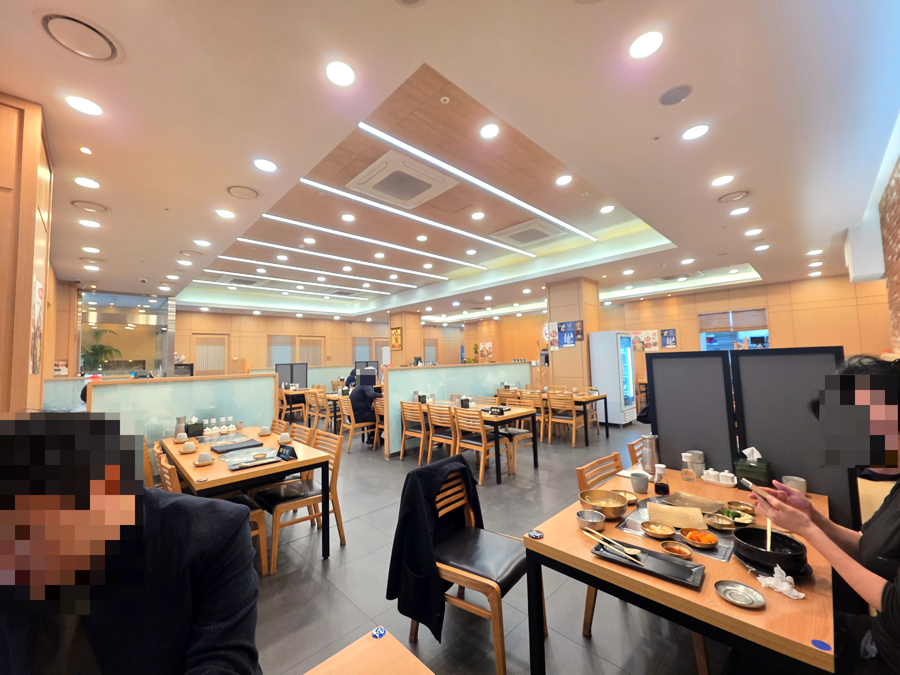 능라도평양냉면