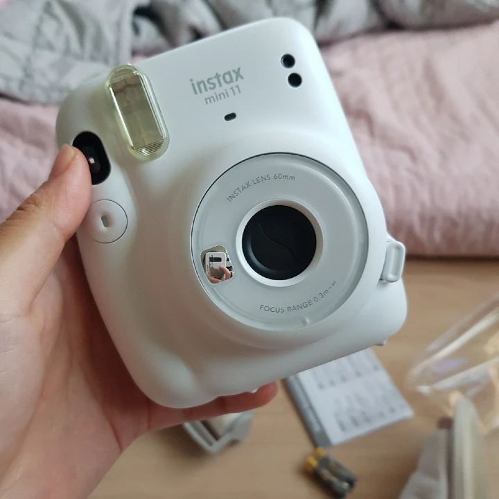 필름 카메라나 폴라로이드 카메라 건전지 수화물 캐리어에 넣어도 괜찮나요